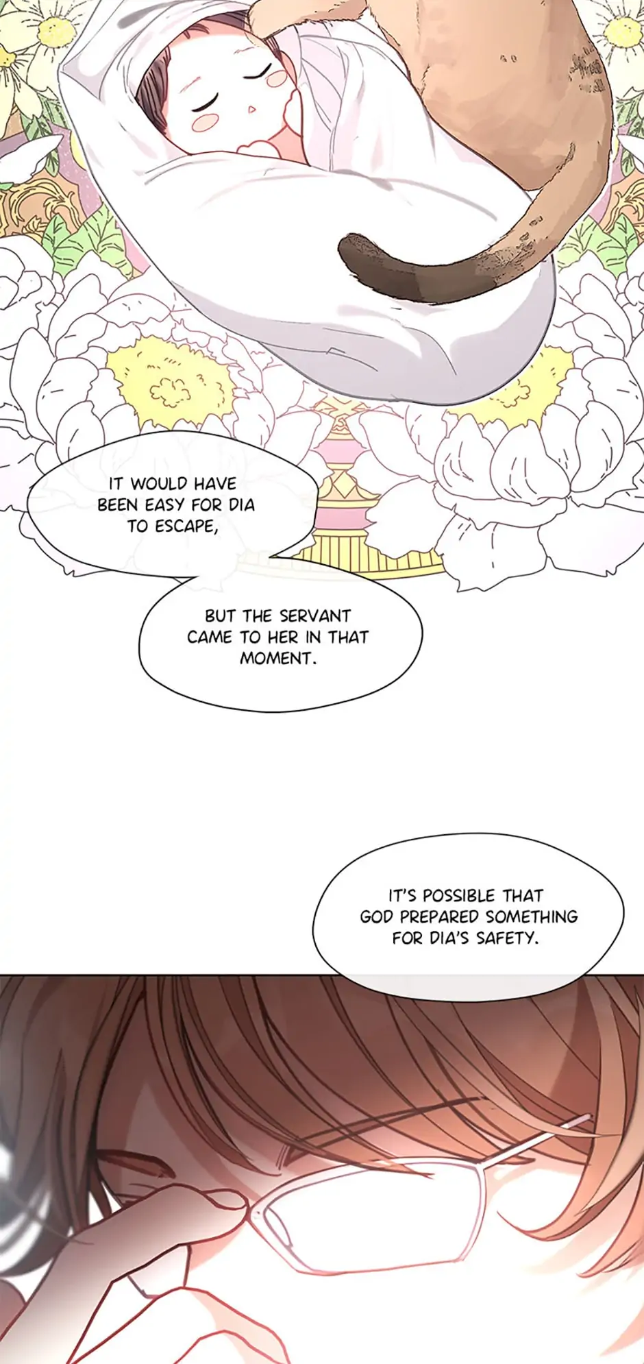 Devoted to Diamond chapter 40 - page 57